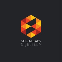 Socialeaps Digital LLP logo - Similar company to Outland.Work