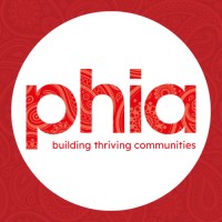 PHIA Foundation logo - Similar company to Ihcrf