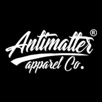 Antimatter® logo - Similar company to Antimatter Bike Racks
