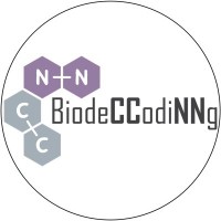 BiodeCCodiNNg Doctoral Network logo - Similar company to Trophy Eu