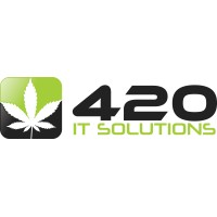 420 IT Solutions logo - Similar company to Level-C Solutions