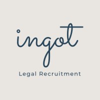 Ingot Legal Recruitment logo - Similar company to Heatons Llp