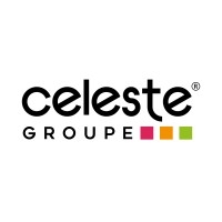 CELESTE GROUPE logo - Similar company to Rgbat