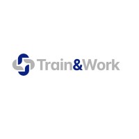 Training to Work logo - Similar company to Eav - Audio Visual Solutions