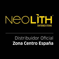 NEOLITH Zona centro España - Espacio Pro logo - Similar company to Neolith