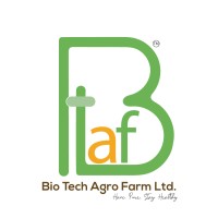 Bio Tech agro Farm Ltd. logo - Similar company to Agrivolution Llc