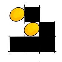 Kanárci v síti logo - Similar company to Procrastination.Com