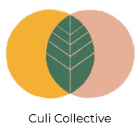 Culi Collective logo - Similar company to Spotted Zebra Creative Media