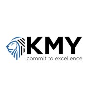 KMY-Group logo - Similar company to Identity Mena