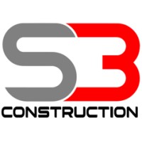 S3 Construction Inc. logo - Similar company to Aspire Peb Solutions