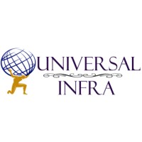 Universal Infra Private limited logo - Similar company to Universal Infra Ltd.