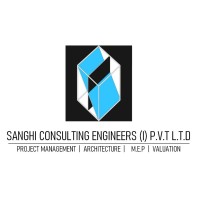 Sanghi Consulting Engineers India Pvt. Ltd. logo - Similar company to Rachana Constructions Pvt Ltd (Nagpur)