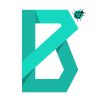 The BugHex logo - Similar company to Codeness Lab