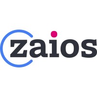 Zaios logo - Similar company to Expand Networks (Liquidated)