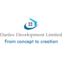 Danlex Development Limited logo - Similar company to Sbotop