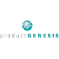 Product Genesis logo - Similar company to Oic Innovation