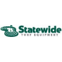 Statewide Turf Equipment logo - Similar company to Shecanlove💋