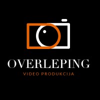 Audio video produkcija Overleping logo - Similar company to Shareablemedia