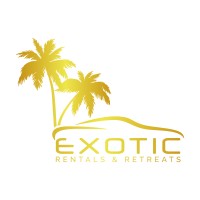 Exotic Rentals & Retreats logo - Similar company to Dayom