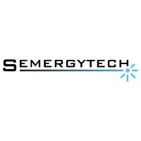 Semergytech logo - Similar company to International Workshop On Pcsels