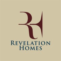 Revelation Homes logo - Similar company to Milieu Advisor Group, Llc
