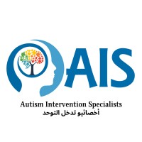 Autism  Intervention Specialists (Dubai) أخصائيو تدخل التوحد logo - Similar company to Adaptive Choice