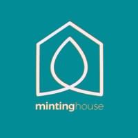 minting house logo - Similar company to Chaotic Neutral Studios