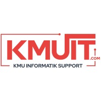 KMU informatik + treuhand GmbH logo - Similar company to Vinosol Software Engineering Gmbh