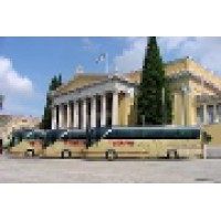 G. TSOKAS SA MOTORCOACH COMPANY logo - Similar company to Elepod.Gr