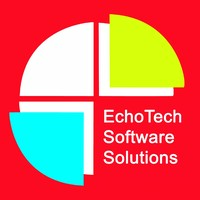 Echotech Software Solutions logo - Similar company to Echotech