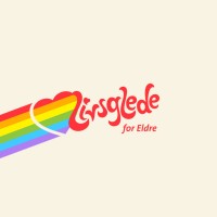 Stiftelsen Livsglede for Eldre logo - Similar company to Fiks