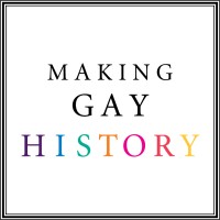 Making Gay History logo - Similar company to Toptenz.Net