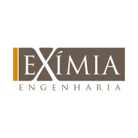 Eximia Engenharia logo - Similar company to Junção Pré-Fabricados