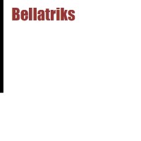 Bellatriks Project Management, GxP & Validation Partner logo - Similar company to Bravo! Ballet