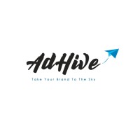 AdHive logo - Similar company to Vwrap