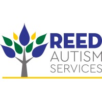 REED Autism Services logo - Similar company to Andre Dickens