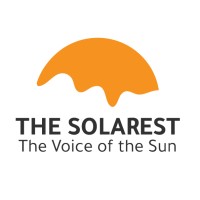 The Solarest logo - Similar company to Future Solar Technology
