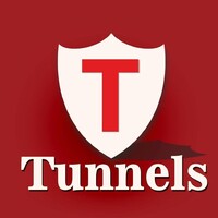 Tunnels Nigeria Limited logo - Similar company to Webthinkers