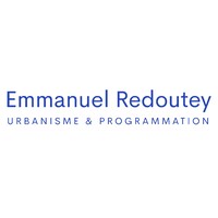 Emmanuel Redoutey U&P logo - Similar company to The Small Group