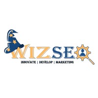 Wizseo logo - Similar company to Datalytics Consultancy