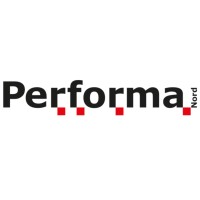Performa Nord logo - Similar company to Amtsgericht Bremen