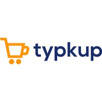 typkup logo - Similar company to Deepnosis