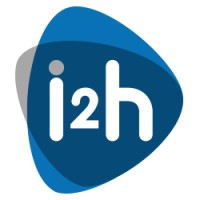 i2h logo - Similar company to Solubis