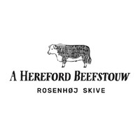 A Hereford Beefstouw - ROSENHØJ logo - Similar company to Housing Denmark A/S