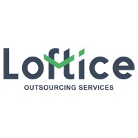 Loftice logo - Similar company to Intercom Київ