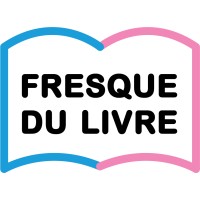 La Fresque du Livre logo - Similar company to Fresque Du Partage