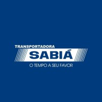Transportadora Sabiá logo - Similar company to Midra Distribuidora Ltda
