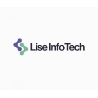 Lise Infotech Pvt Ltd logo - Similar company to R Dot Ventures