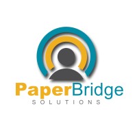 PaperBridge Solutions Pvt. Ltd. logo - Similar company to Paperbridge Solutions