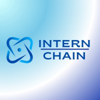 InternChain logo - Similar company to Technical Vidya
